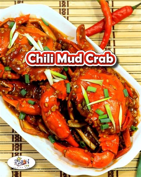 filipino crab recipe|Iba pa.